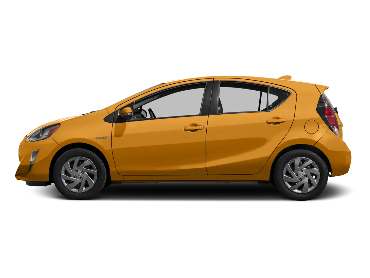 Used 2016 Toyota Prius c Hatchback