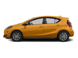 Used 2016 Toyota Prius c Hatchback