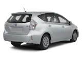 Used 2013 Toyota Prius v Wagon