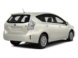Used 2014 Toyota Prius v Wagon