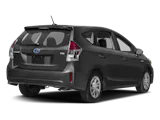 Used 2017 Toyota Prius v Wagon