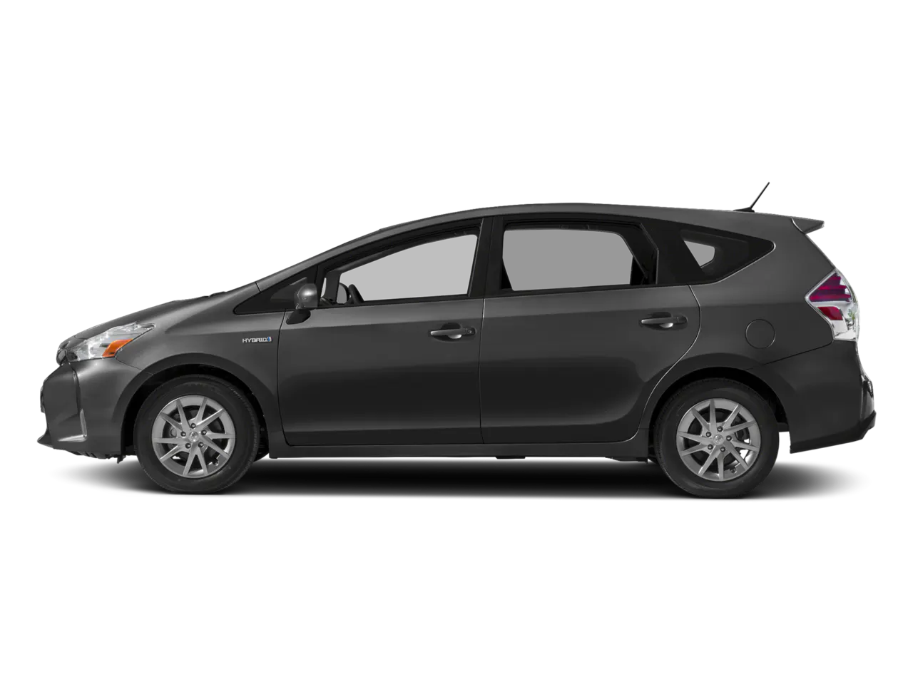 Used 2017 Toyota Prius v Wagon