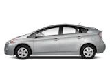 Used 2010 Toyota Prius Hatchback
