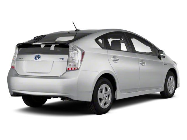 Used 2010 Toyota Prius Hatchback