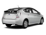 Used 2010 Toyota Prius Hatchback