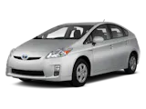 Used 2010 Toyota Prius Hatchback