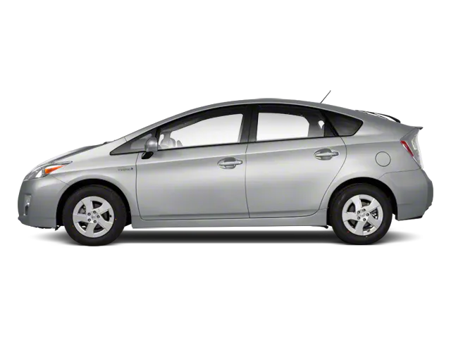 Used 2010 Toyota Prius Hatchback