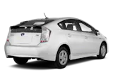Used 2010 Toyota Prius Hatchback