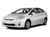 Used 2010 Toyota Prius Hatchback