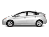 Used 2010 Toyota Prius Hatchback