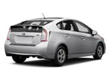 Used 2012 Toyota Prius Hatchback