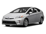 Used 2012 Toyota Prius Hatchback