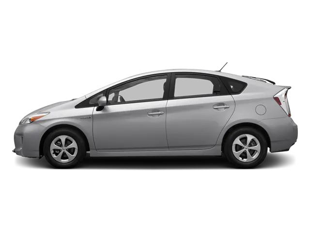 Used 2012 Toyota Prius Hatchback