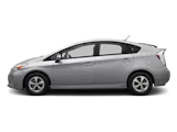 Used 2012 Toyota Prius Hatchback