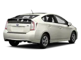 Used 2012 Toyota Prius Hatchback