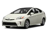 Used 2012 Toyota Prius Hatchback