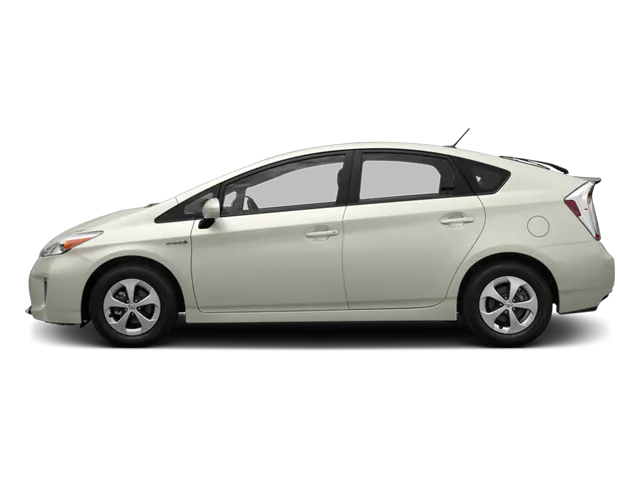Used 2012 Toyota Prius Hatchback