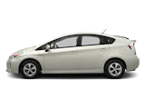 Used 2012 Toyota Prius Hatchback