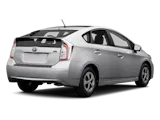 Used 2012 Toyota Prius Hatchback