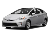 Used 2012 Toyota Prius Hatchback