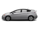 Used 2012 Toyota Prius Hatchback