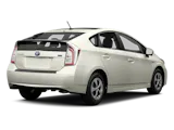 Used 2012 Toyota Prius Hatchback