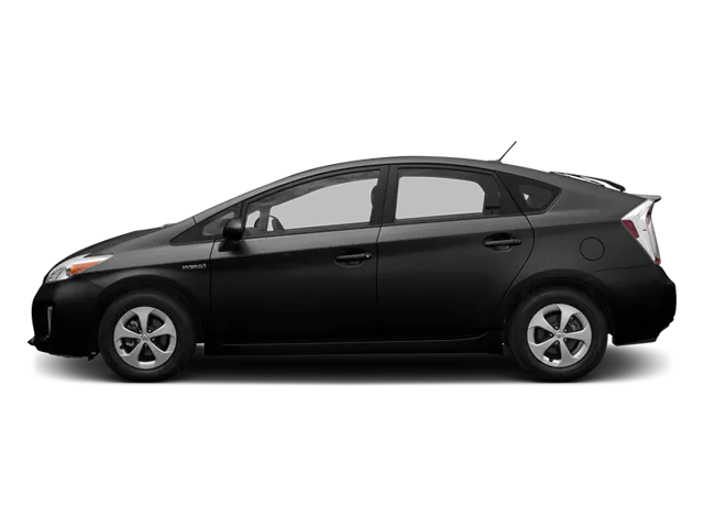2013 Toyota Prius One