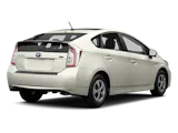 Used 2013 Toyota Prius Hatchback