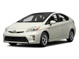 Used 2013 Toyota Prius Hatchback