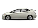 Used 2013 Toyota Prius Hatchback
