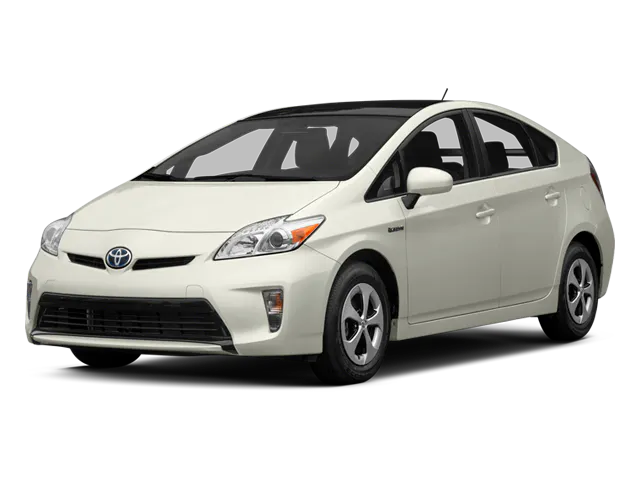 2013 Toyota Prius's photo