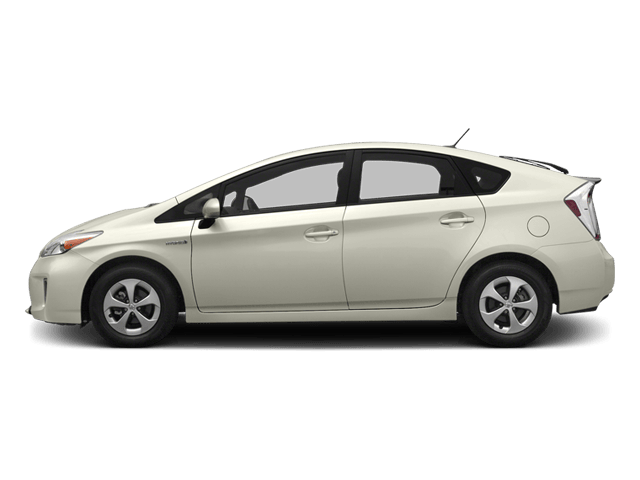 2014 Toyota Prius Two