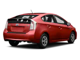 Used 2014 Toyota Prius Hatchback
