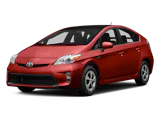 Used 2014 Toyota Prius Hatchback