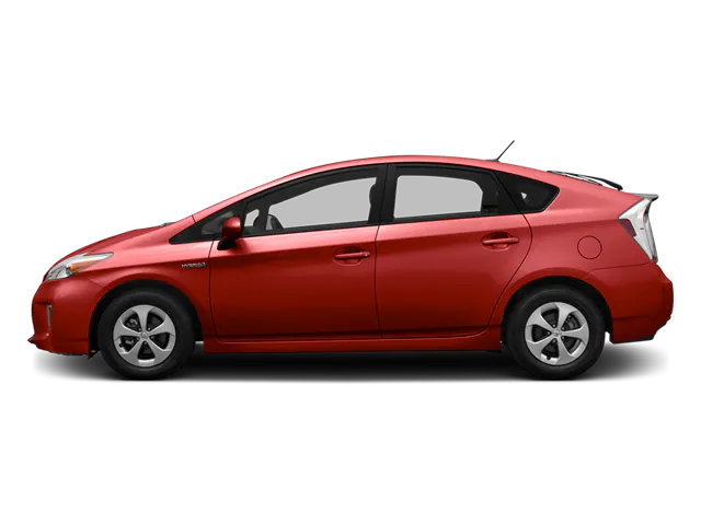Used 2014 Toyota Prius Hatchback