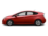 Used 2014 Toyota Prius Hatchback