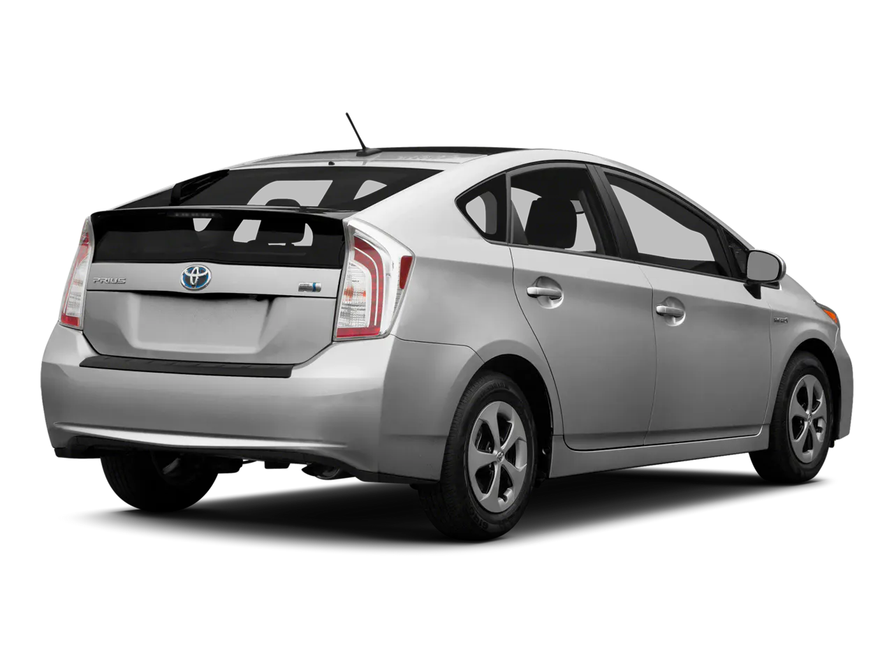Used 2015 Toyota Prius Hatchback