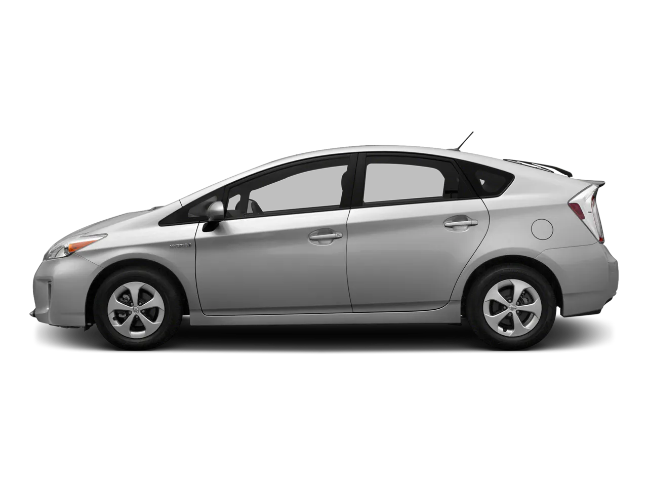Used 2015 Toyota Prius Hatchback