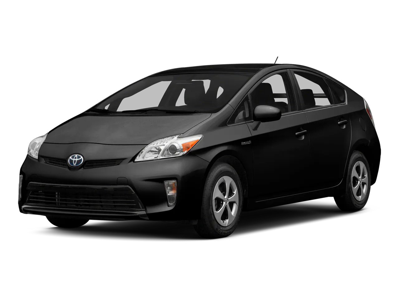 2015 Toyota Prius Four's photo