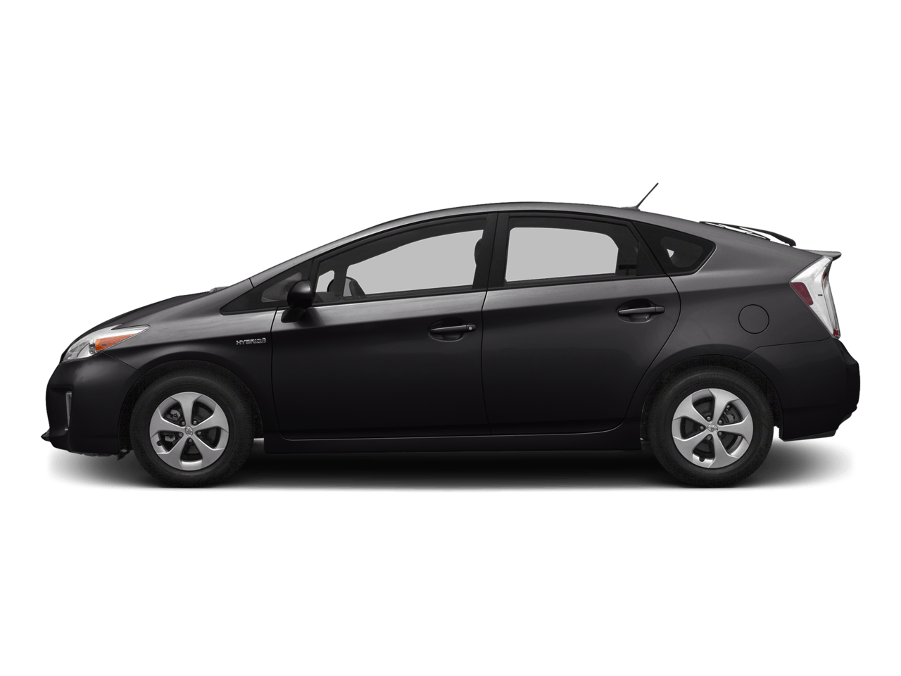 2015 Toyota Prius Five