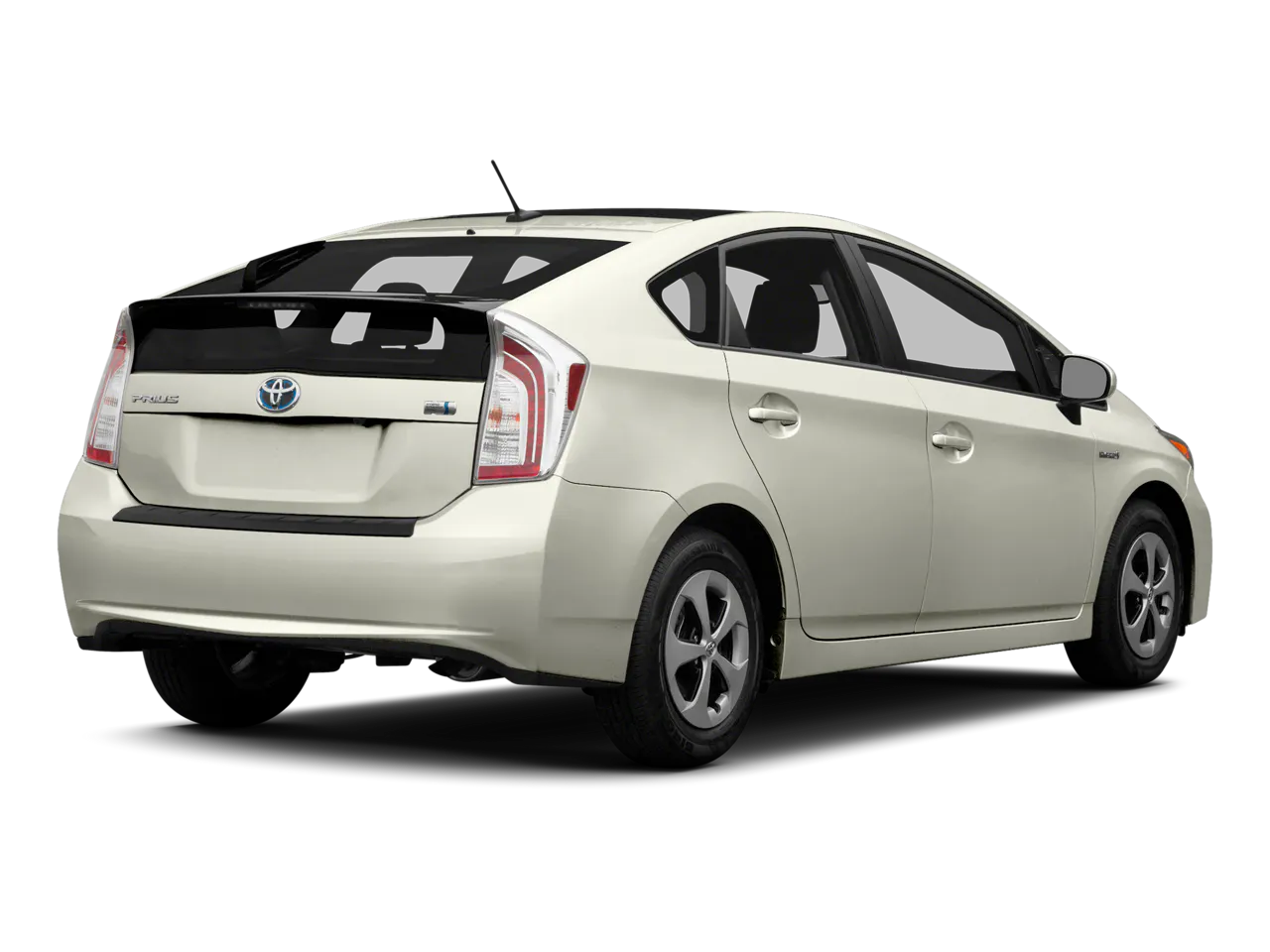 Used 2015 Toyota Prius Hatchback