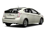 Used 2015 Toyota Prius Hatchback