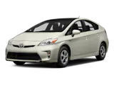 Used 2015 Toyota Prius Hatchback