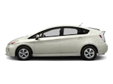 Used 2015 Toyota Prius Hatchback