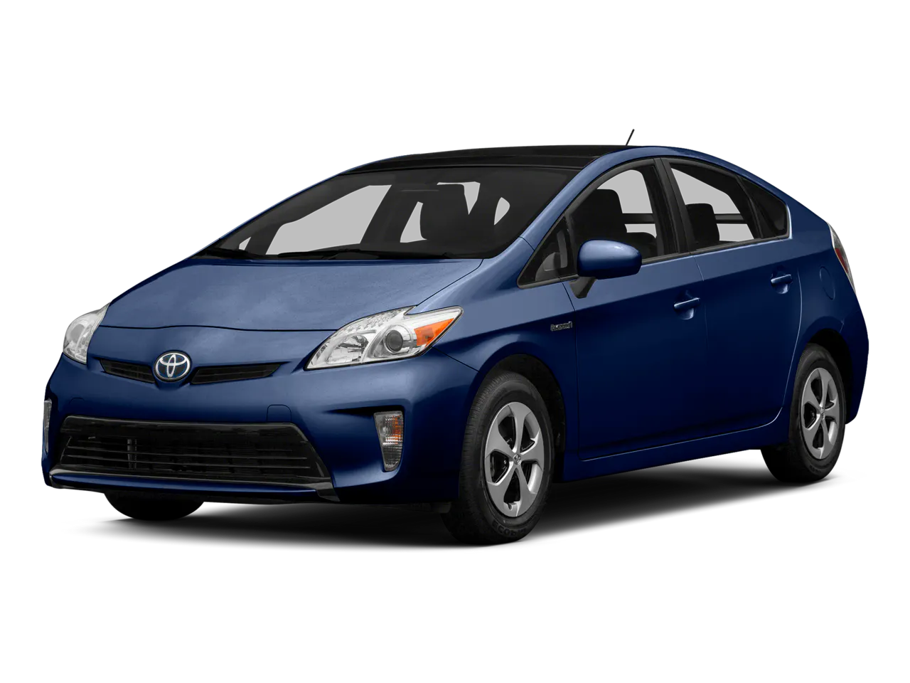 2015 Toyota Prius Three's photo