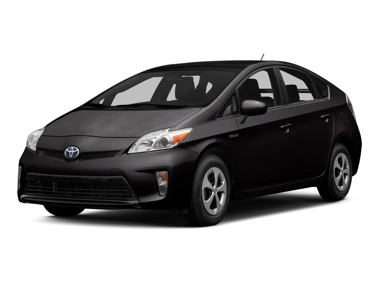 2015 Toyota Prius Three's photo