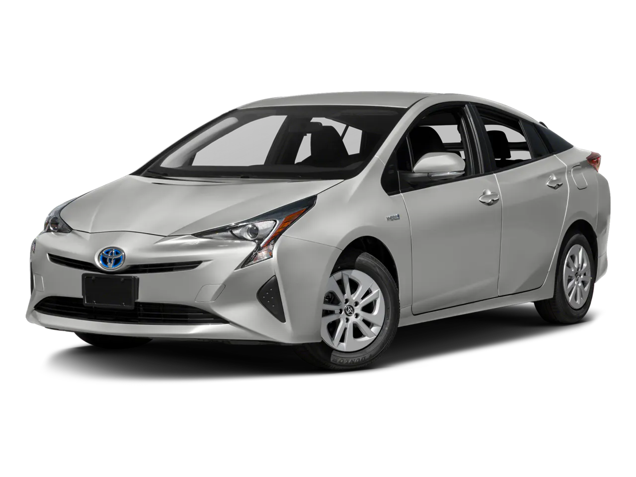2016 Toyota Prius Four's photo