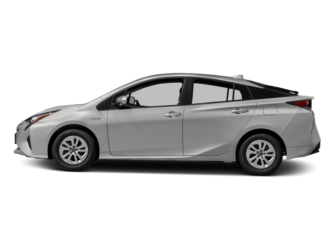 2016 Toyota Prius Four's photo