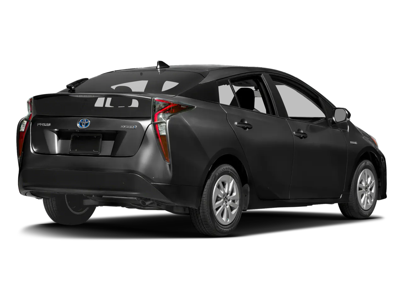 Used 2016 Toyota Prius Hatchback