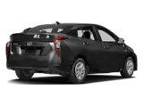 Used 2016 Toyota Prius Hatchback